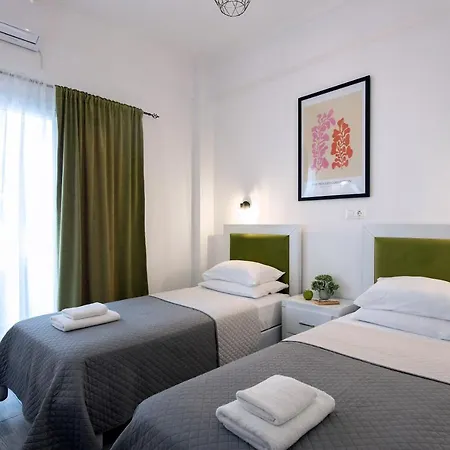 Alkinoos By Anita Holiday Homes Corfu  Exterior photo