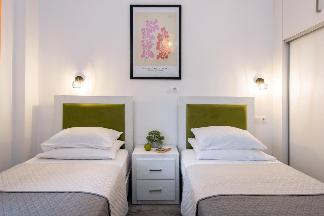 Alkinoos By Anita Homes Apartament