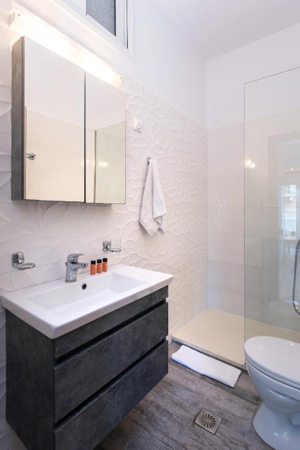 Alkinoos By Anita Homes Apartament *