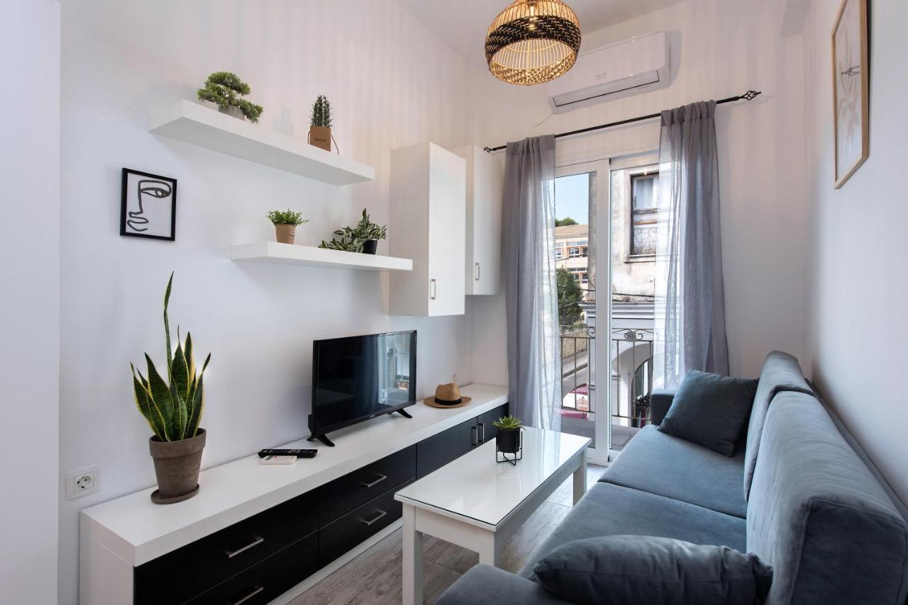 Apartament Alkinoos By Anita Homes Corfu (city)