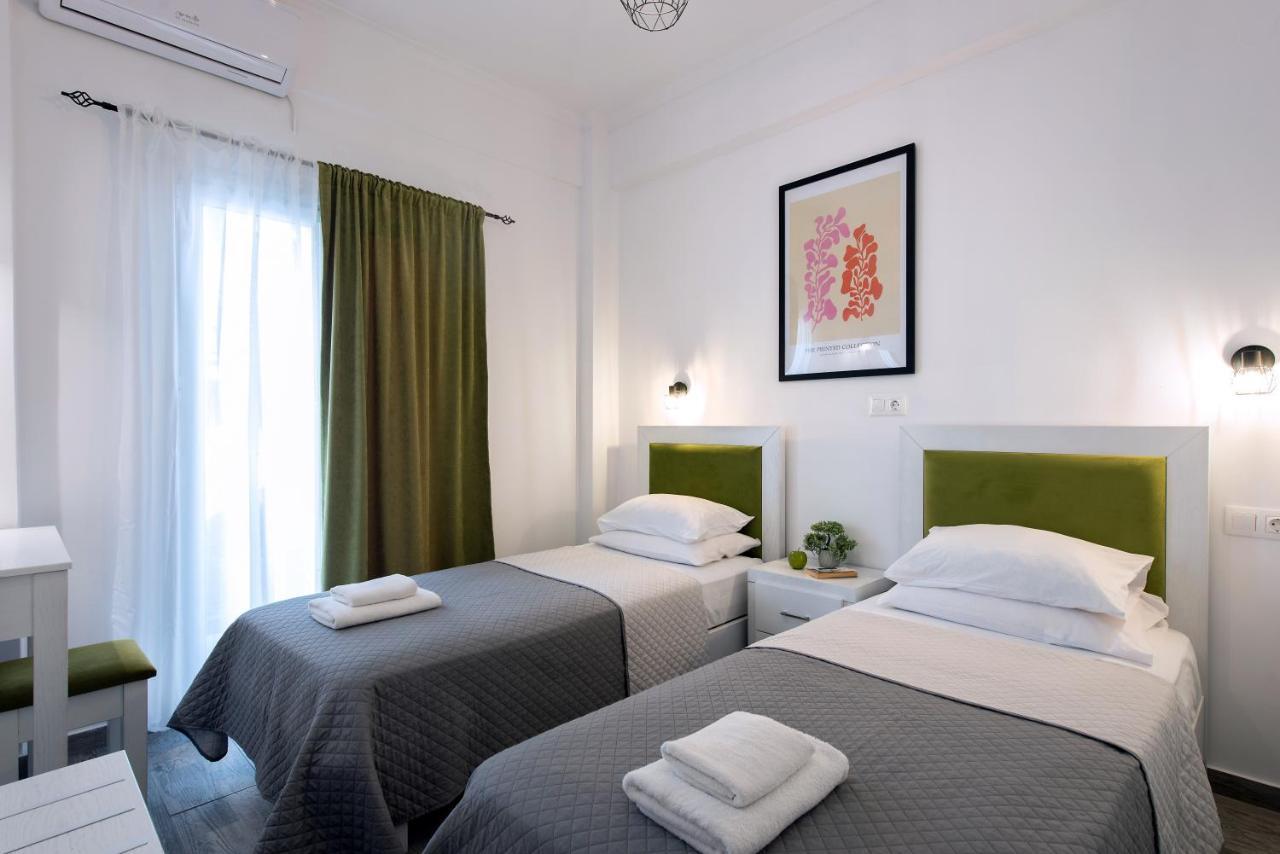 Apartment Alkinoos By Anita Homes Corfu (city)