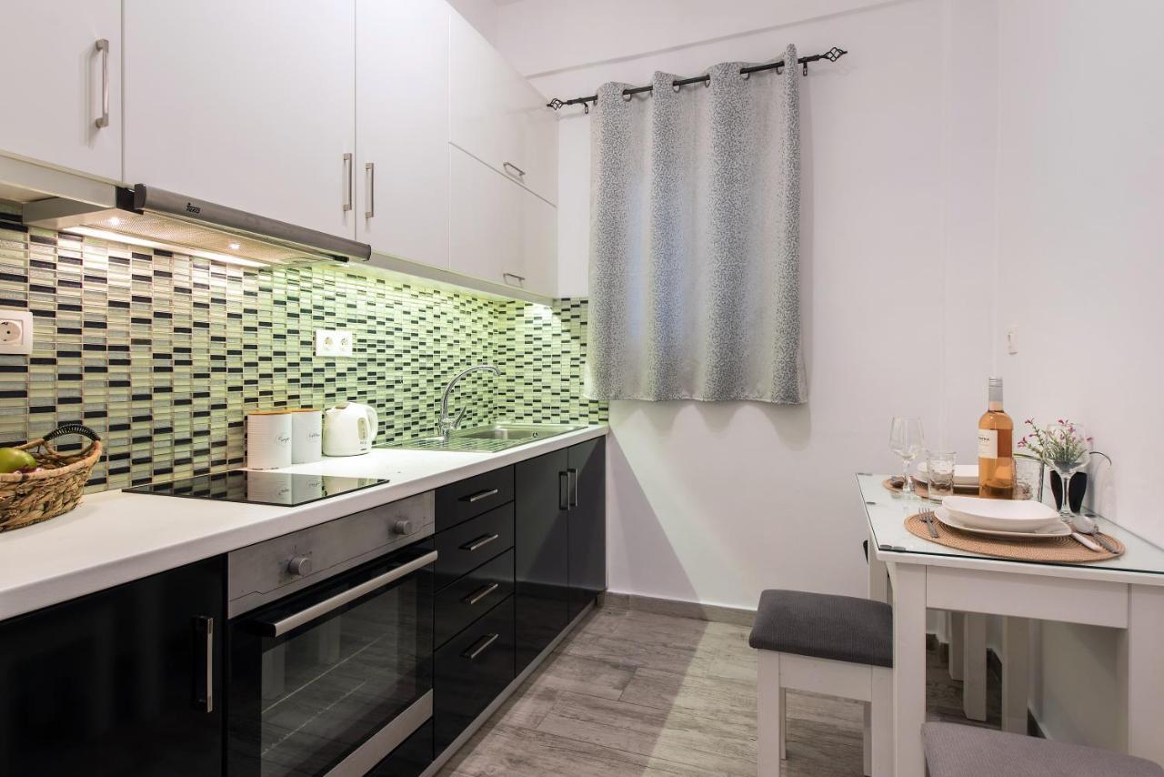 Apartament Alkinoos By Anita Homes *