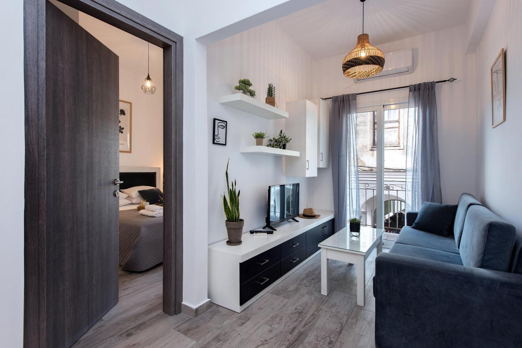 Alkinoos By Anita Homes Apartment *