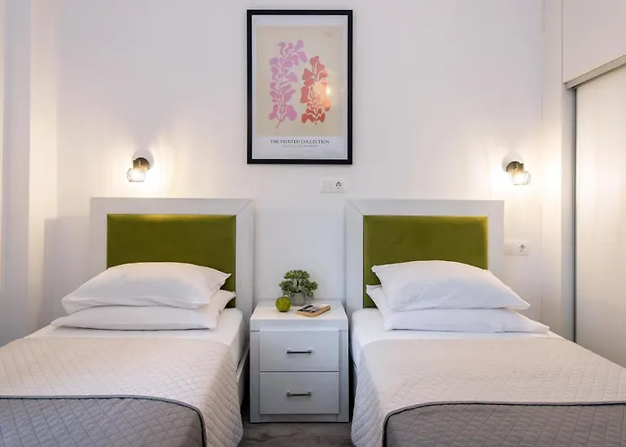 Alkinoos By Anita Holiday Homes